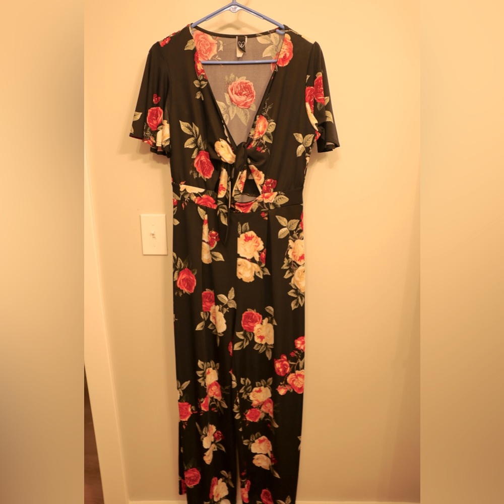 Jumpsuit